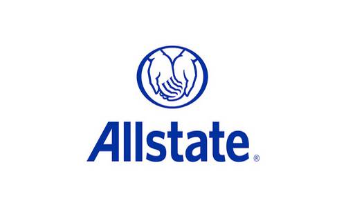 Allstate insurance company logo