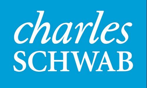 Charles Schwab logo