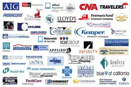 Insurance Companies