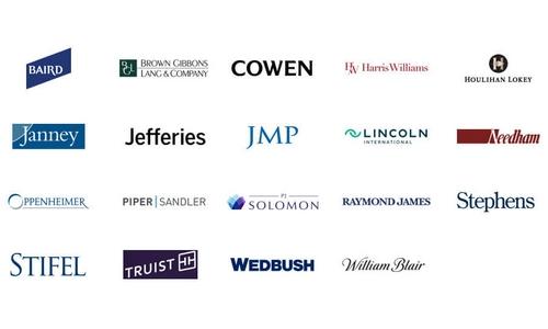 List of investment banks