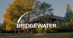 Bridgewater's on the news