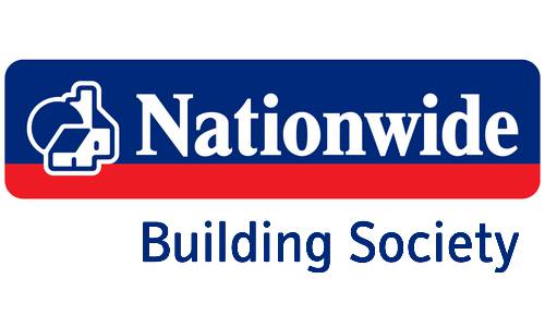 Nationwide home insurance logo