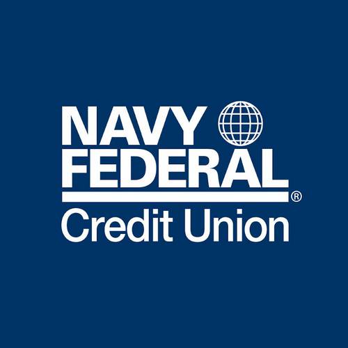 navy federal credit union logo