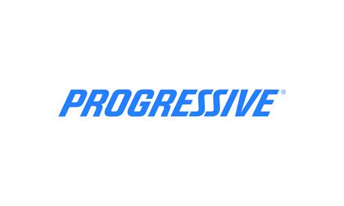 progressive insurance company logo